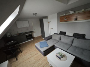 NEU! Ferienwohnung Überblick, Ganzlin